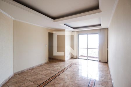 Apartamento à venda com 51m², 2 quartos e 1 vaga Apartamento à venda com 51m², 2 quartos e 1 vagaSala