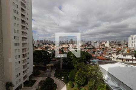 Apartamento à venda com 51m², 2 quartos e 1 vaga Apartamento à venda com 51m², 2 quartos e 1 vagaVista