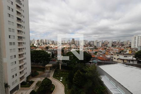 Apartamento à venda com 51m², 2 quartos e 1 vaga Apartamento à venda com 51m², 2 quartos e 1 vagaVista