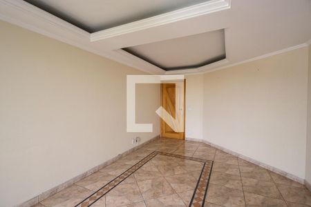 Apartamento à venda com 51m², 2 quartos e 1 vaga Apartamento à venda com 51m², 2 quartos e 1 vagaSala