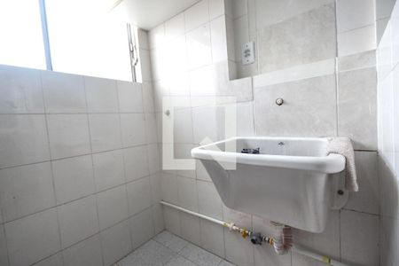 Apartamento à venda com 51m², 2 quartos e 1 vaga Apartamento à venda com 51m², 2 quartos e 1 vagaÁrea de serviço