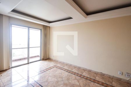 Apartamento à venda com 51m², 2 quartos e 1 vaga Apartamento à venda com 51m², 2 quartos e 1 vagaSala
