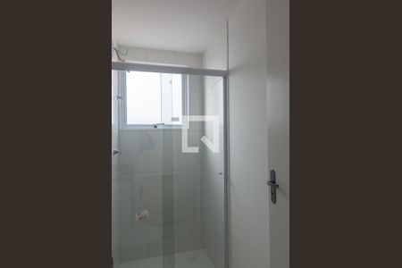 Apartamento para alugar com 48m², 2 quartos e 1 vaga Apartamento para alugar com 48m², 2 quartos e 1 vagaBanheiro