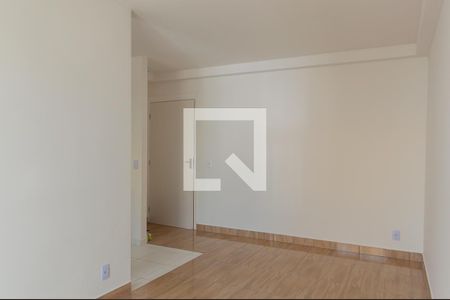Sala de apartamento para alugar com 2 quartos, 48m² em Santa Terezinha, São Bernardo do Campo