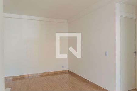 Sala de apartamento para alugar com 2 quartos, 48m² em Santa Terezinha, São Bernardo do Campo