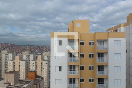 Apartamento para alugar com 48m², 2 quartos e 1 vaga Apartamento para alugar com 48m², 2 quartos e 1 vagaVista do Quarto 2