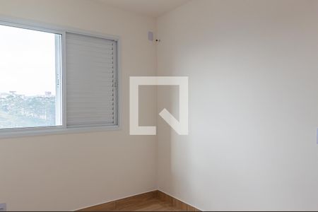 Quarto 1 de apartamento para alugar com 2 quartos, 48m² em Santa Terezinha, São Bernardo do Campo