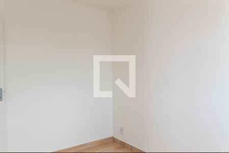 Quarto 1 de apartamento para alugar com 2 quartos, 48m² em Santa Terezinha, São Bernardo do Campo