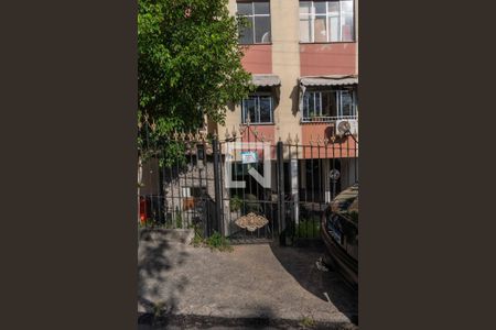 Fachada de apartamento à venda com 2 quartos, 55m² em Fonseca, Niterói