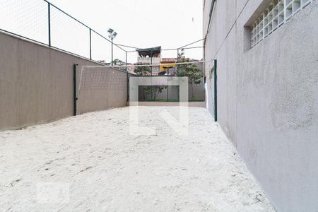 Apartamento para alugar com 50m², 2 quartos e 2 vagas Apartamento para alugar com 50m², 2 quartos e 2 vagasQuadra