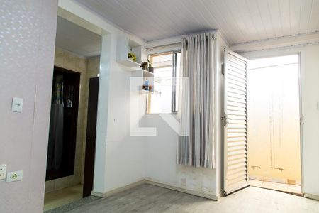Casa para alugar em Americanópolis