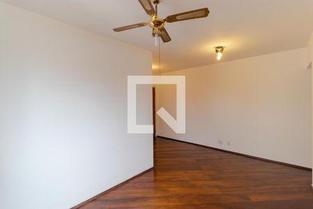 Sala de apartamento para alugar com 1 quarto, 50m² em Cambuí, Campinas