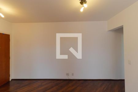 Sala de apartamento para alugar com 1 quarto, 50m² em Cambuí, Campinas