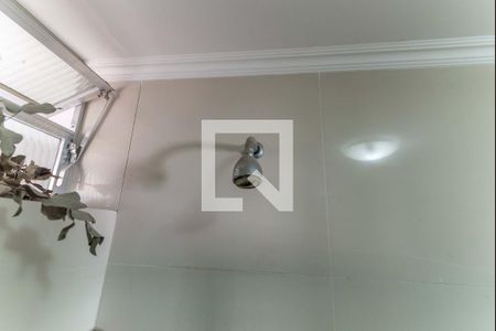 Apartamento para alugar com 75m², 2 quartos e 1 vagaBanheiro social