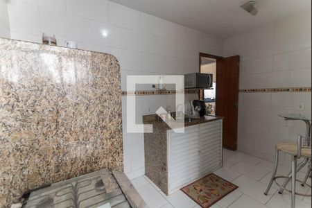 Apartamento para alugar com 75m², 2 quartos e 1 vagaCozinha