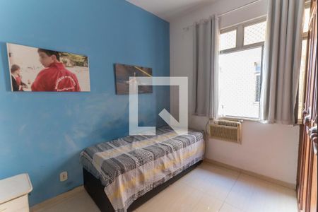 Quarto 1 de apartamento para alugar com 2 quartos, 75m² em Tijuca, Rio de Janeiro