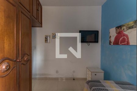 Quarto 1 de apartamento para alugar com 2 quartos, 75m² em Tijuca, Rio de Janeiro