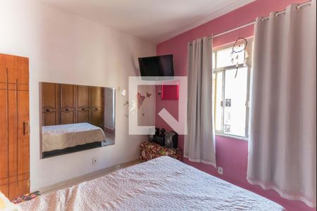 Apartamento para alugar com 75m², 2 quartos e 1 vagaQuarto 2