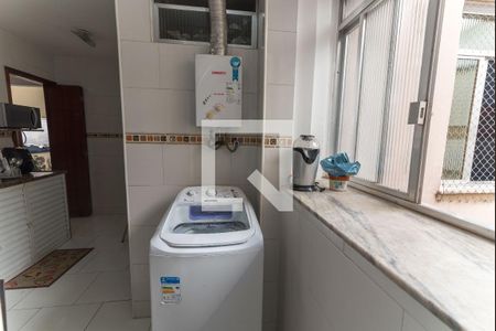 Apartamento para alugar com 75m², 2 quartos e 1 vagaÁrea de Serviço