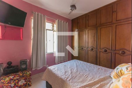 Quarto 2 de apartamento para alugar com 2 quartos, 75m² em Tijuca, Rio de Janeiro