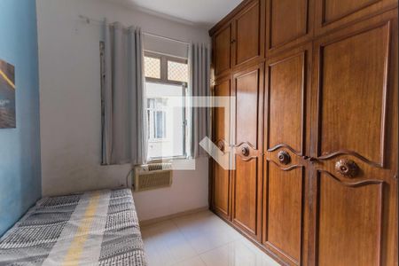 Quarto 1 de apartamento para alugar com 2 quartos, 75m² em Tijuca, Rio de Janeiro