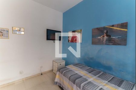 Quarto 1 de apartamento para alugar com 2 quartos, 75m² em Tijuca, Rio de Janeiro