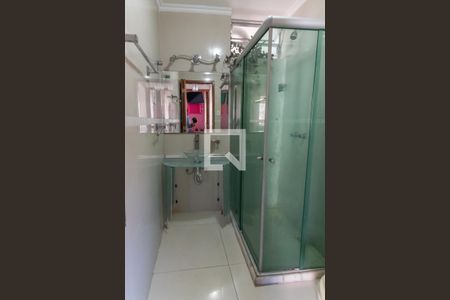 Apartamento para alugar com 75m², 2 quartos e 1 vagaBanheiro social