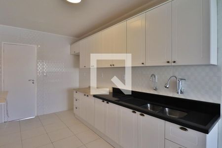 Apartamento para alugar com 91m², 3 quartos e 1 vaga Apartamento para alugar com 91m², 3 quartos e 1 vagaCozinha