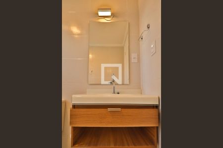 Apartamento para alugar com 91m², 3 quartos e 1 vaga Apartamento para alugar com 91m², 3 quartos e 1 vagaBanheiro