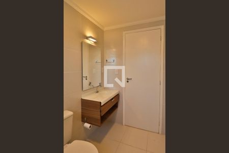 Apartamento para alugar com 91m², 3 quartos e 1 vaga Apartamento para alugar com 91m², 3 quartos e 1 vagaBanheiro
