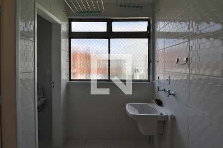Apartamento para alugar com 91m², 3 quartos e 1 vaga Apartamento para alugar com 91m², 3 quartos e 1 vagaÁrea de Serviço