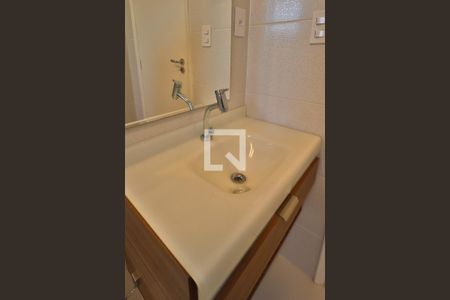 Apartamento para alugar com 91m², 3 quartos e 1 vaga Apartamento para alugar com 91m², 3 quartos e 1 vagaBanheiro