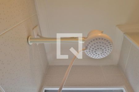 Apartamento para alugar com 91m², 3 quartos e 1 vaga Apartamento para alugar com 91m², 3 quartos e 1 vagaBanheiro de Serviço