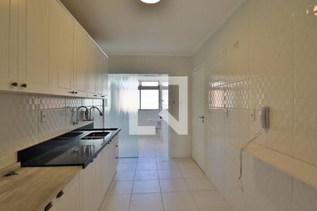 Apartamento para alugar com 91m², 3 quartos e 1 vaga Apartamento para alugar com 91m², 3 quartos e 1 vagaCozinha