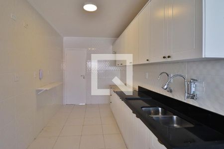 Apartamento para alugar com 91m², 3 quartos e 1 vaga Apartamento para alugar com 91m², 3 quartos e 1 vagaCozinha