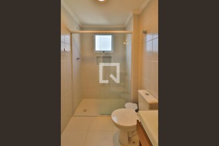 Apartamento para alugar com 91m², 3 quartos e 1 vaga Apartamento para alugar com 91m², 3 quartos e 1 vagaBanheiro