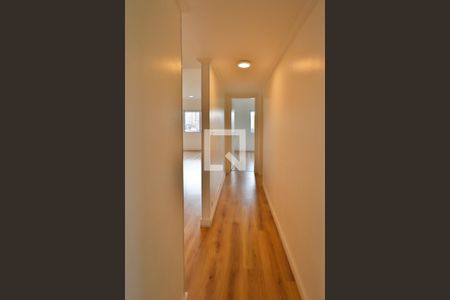 Apartamento para alugar com 91m², 3 quartos e 1 vaga Apartamento para alugar com 91m², 3 quartos e 1 vagaCorredor