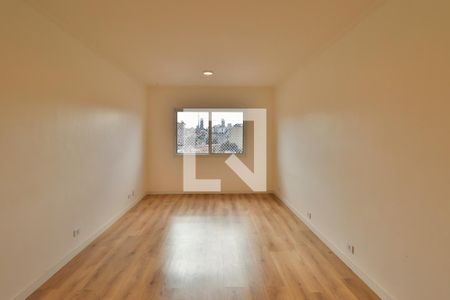 Apartamento para alugar com 91m², 3 quartos e 1 vaga Apartamento para alugar com 91m², 3 quartos e 1 vagaSala