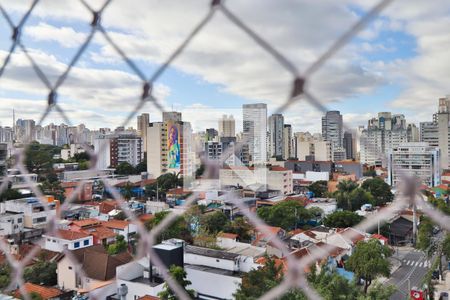 Apartamento para alugar com 91m², 3 quartos e 1 vaga Apartamento para alugar com 91m², 3 quartos e 1 vagaQuarto 2