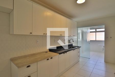 Apartamento para alugar com 91m², 3 quartos e 1 vaga Apartamento para alugar com 91m², 3 quartos e 1 vagaCozinha