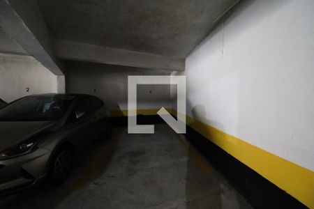 Apartamento para alugar com 91m², 3 quartos e 1 vaga Apartamento para alugar com 91m², 3 quartos e 1 vagaGaragem