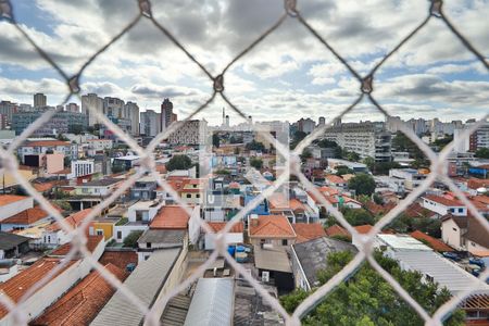 Apartamento para alugar com 91m², 3 quartos e 1 vaga Apartamento para alugar com 91m², 3 quartos e 1 vagaQuarto 3