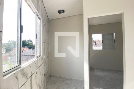 Studio para alugar com 45m², 1 quarto e sem vagaÁrea de Serviço