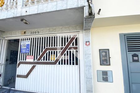 Studio para alugar com 45m², 1 quarto e sem vagaFachada
