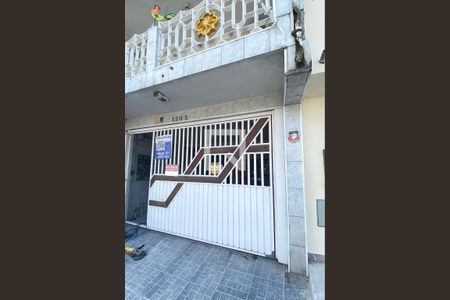 Studio para alugar com 45m², 1 quarto e sem vagaFachada