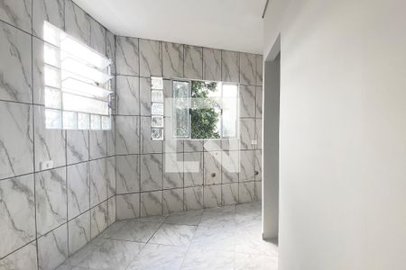 Studio para alugar com 45m², 1 quarto e sem vagaCozinha