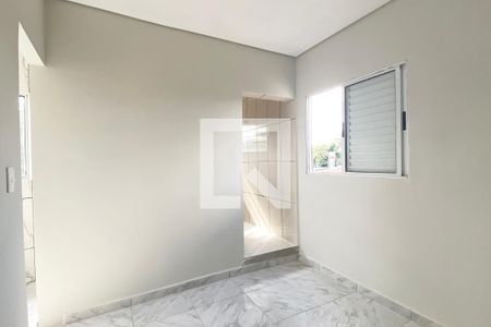 Studio para alugar com 45m², 1 quarto e sem vagaSuíte