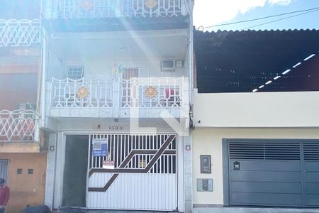 Studio para alugar com 45m², 1 quarto e sem vagaFachada