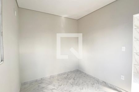 Suíte de kitnet/studio para alugar com 1 quarto, 45m² em Jardim Belval, Barueri