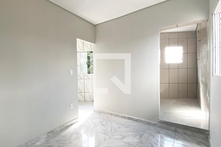 Studio para alugar com 45m², 1 quarto e sem vagaSuíte